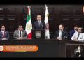 “Hermosillo está en mejores condiciones que hace muchos años”: Antonio Astiazarán