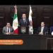 “Hermosillo está en mejores condiciones que hace muchos años”: Antonio Astiazarán