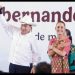 Con Presidenta Sheinbaum, la transformación en Sonora y en el país da resultados; más bienestar y seguridad: Alfonso Durazo
