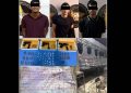 Sujetos relacionados con los hechos ocurridos en el CUM habrían participado en varios homicidios en Hermosillo