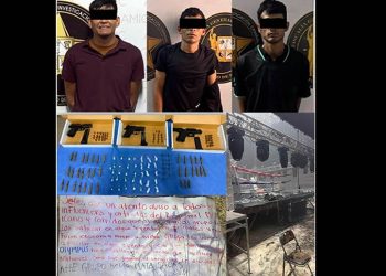 Sujetos relacionados con los hechos ocurridos en el CUM habrían participado en varios homicidios en Hermosillo
