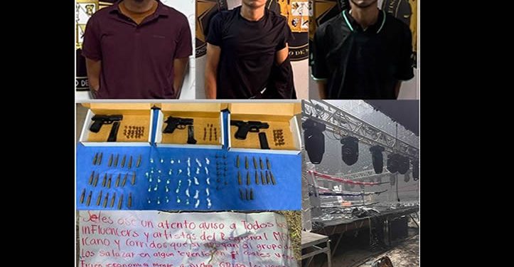 Sujetos relacionados con los hechos ocurridos en el CUM habrían participado en varios homicidios en Hermosillo