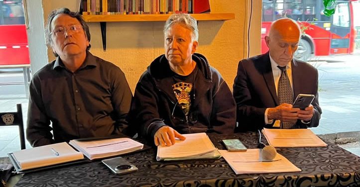 Sindicatos denuncian persistencia del “charrismo” a siete años de reforma laboral