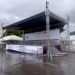 Cancelan por Lluvias Desfile del 16 de Septiembre en Municipios de Sonora