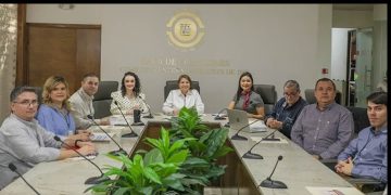 Socializan en el Congreso de Sonora iniciativa para reformar la Ley de Protección de Datos Personales