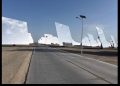 Sistema de energía solar con sales fundidas revoluciona la generación de electricidad en China