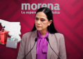 Morena anunciará el 24 de septiembre a su candidato para la gubernatura de Sonora