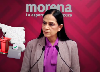 Morena anunciará el 24 de septiembre a su candidato para la gubernatura de Sonora