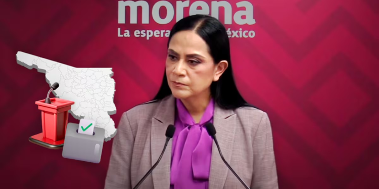Morena anunciará el 24 de septiembre a su candidato para la gubernatura de Sonora