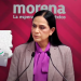 Morena anunciará el 24 de septiembre a su candidato para la gubernatura de Sonora