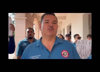 Amenaza STEUS a UNISON con segunda huelga en el año