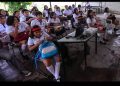Huracán Polo: Sonora y Baja California Sur suspenden clases del 28 al 30 de septiembre en todos los niveles educativos