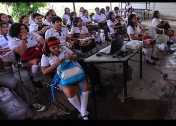Huracán Polo: Sonora y Baja California Sur suspenden clases del 28 al 30 de septiembre en todos los niveles educativos