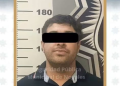 Rescatan a Menor que Fue Amenazado por su Padre y Utilizado Como Rehén en Nogales