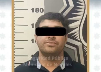 Rescatan a Menor que Fue Amenazado por su Padre y Utilizado Como Rehén en Nogales