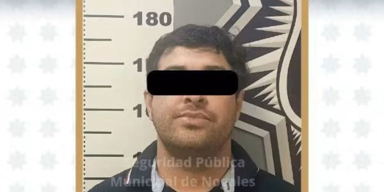 Rescatan a Menor que Fue Amenazado por su Padre y Utilizado Como Rehén en Nogales