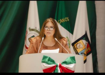Presenta diputada Ana Gabriela Tapia Fonllem iniciativa para rescatar, capitalizar y reconvertir el campo sonorense
