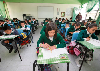 IMCO: resultado de prueba PISA se verá reflejado en la vida adulta de estudiantes; ve impacto negativo escolar y laboral