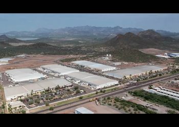 Maquilas Tetakawi suspende labores en Guaymas y Empalme