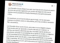 Señala Durazo falta de experiencia y cuestiona gestión de Colosio Riojas tras críticas al Segundo Informe de Gobierno