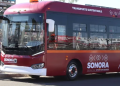 Sonora ofrece pasajes gratis para estos hombres y mujeres: requisitos y cómo acceder en septiembre 2026