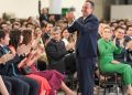 Recibe Antonio Astiazarán respaldo a sus aspiraciones políticas de gobernar Sonora en el 2027