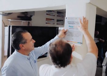 Banco de Ropa de Hermosillo redujo hasta 55% su gasto eléctrico tras instalar paneles solares del programa municipal Peso Solar