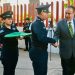 Encabeza Toño Astiazarán ceremonia cívica por inicio del mes patrio
