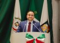 Propone diputado en Sonora reforma para transparentar inversión en obra pública municipal