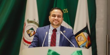 Propone diputado en Sonora reforma para transparentar inversión en obra pública municipal