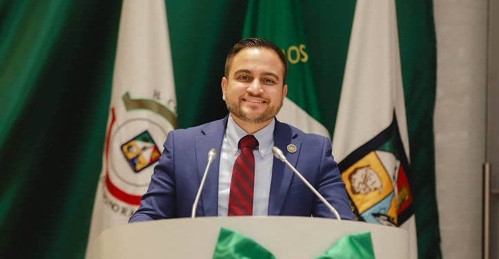 Propone diputado en Sonora reforma para transparentar inversión en obra pública municipal