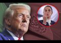 Delincuencia organizada impide a México entregar a Trump negocios estratégicos: Buscaglia