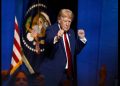 Donald Trump es el presidente más corrupto en la historia de EU, según estudio