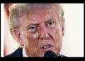 ‘Será más sexy que nunca’: Trump propone cambiar el nombre del estrecho de Ormuz por ‘estrecho de Trump’
