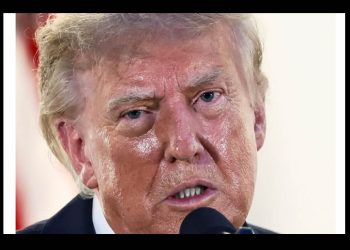 ‘Será más sexy que nunca’: Trump propone cambiar el nombre del estrecho de Ormuz por ‘estrecho de Trump’