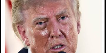 ‘Será más sexy que nunca’: Trump propone cambiar el nombre del estrecho de Ormuz por ‘estrecho de Trump’
