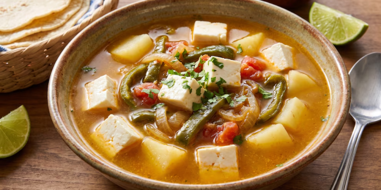 ¿Cómo preparar caldo sonorense? platillo que el ranking global Taste Atlas califica como la mejor sopa de México