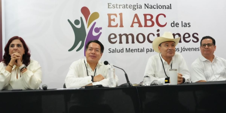 Llega a Sonora la Beca Gertrudis Bocanegra para acompañar a más de 106 mil jóvenes