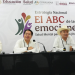 Llega a Sonora la Beca Gertrudis Bocanegra para acompañar a más de 106 mil jóvenes