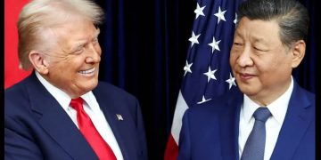 Informe falso de IA casi provoca que EE.UU. ‘iniciara una guerra’ con China, según CNN