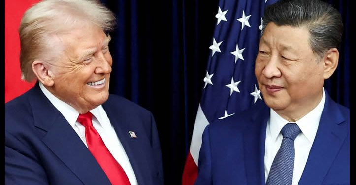 Informe falso de IA casi provoca que EE.UU. ‘iniciara una guerra’ con China, según CNN