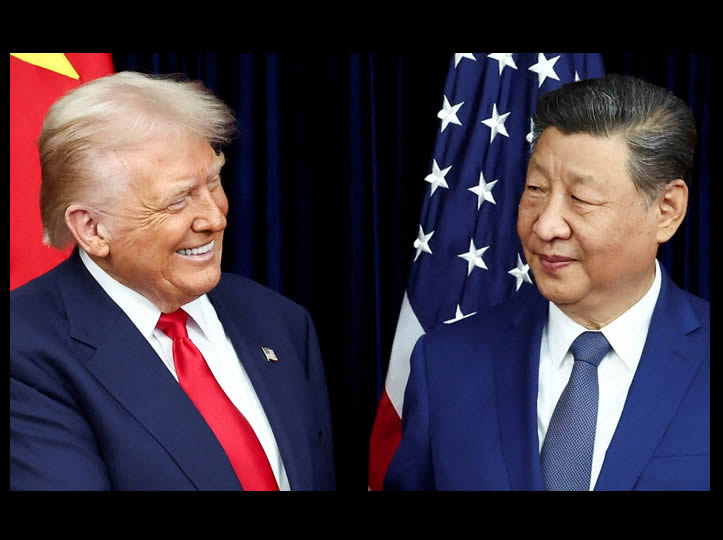 Informe falso de IA casi provoca que EE.UU. ‘iniciara una guerra’ con China, según CNN