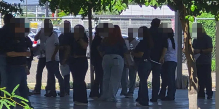 Familia denuncia violencia y discriminación contra estudiante con discapacidad visual en Cobach 7 de Hermosillo