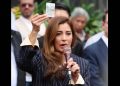 Verónica Ruffo se suma a contienda interna del PAN por gubernatura de Baja California