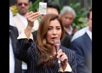 Verónica Ruffo se suma a contienda interna del PAN por gubernatura de Baja California