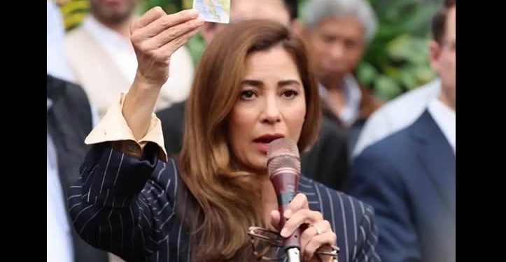 Verónica Ruffo se suma a contienda interna del PAN por gubernatura de Baja California