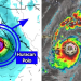 Sonora activa Alerta Azul por huracán Polo categoría 5: qué significa y cuál es la situación actual