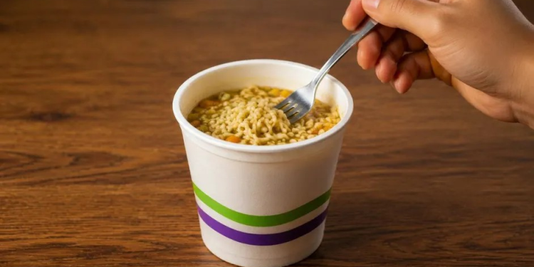 Profeco analiza la sopa tipo Maruchan y revela qué contiene realmente el producto