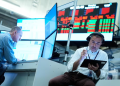 Wall Street cae ante las alertas por la IA; tecnológicas registran fuertes pérdidas