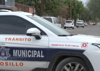 Hombre Resulta Lesionado a Balazos tras Agresión Armada en Hermosillo